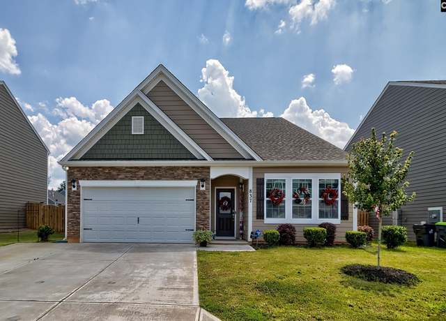 Property at 837 Marigold Ln, Lexington, SC 29072, 4 beds, 3 baths