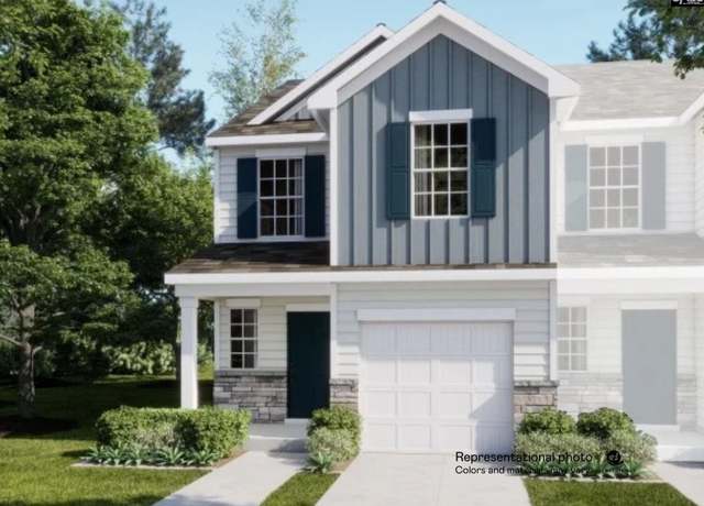 Property at 21D Regent St, Camden, SC 29020-5555, 3 beds, 2.5 baths