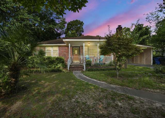 Property at 224 17th St, West Columbia, SC 29169-5647, 3 beds, 2 baths
