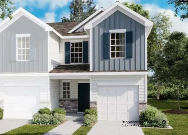 Property at 29A Regent St, Camden, SC 29020-5555, 3 beds, 2.5 baths