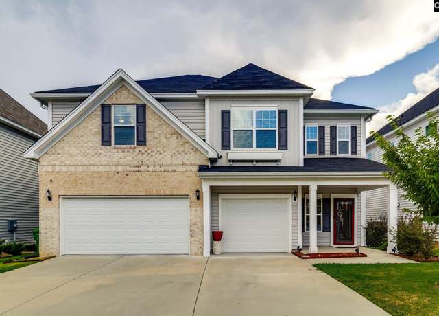 Property at 652 Frow Dr, Elgin, SC 29045, 5 beds, 4 baths