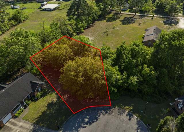 Property at 253 Cedar Hill Ln, West Columbia, SC 29170