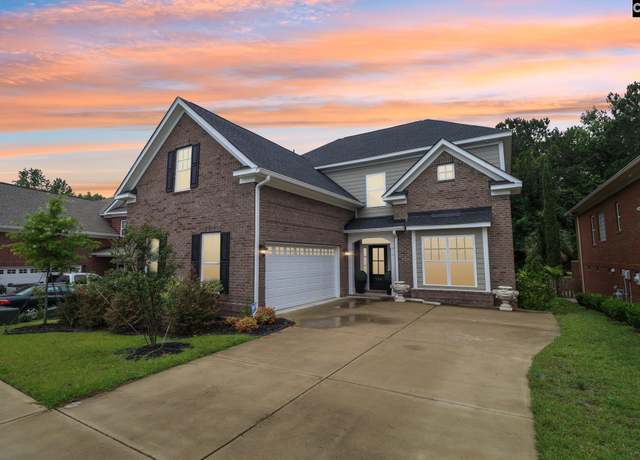Property at 920 Knowles Loop, Columbia, SC 29229, 4 beds, 3 baths