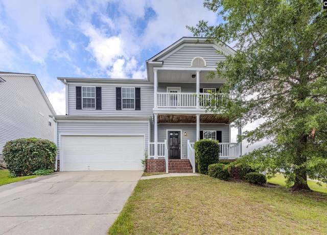 Property at 287 Indigo Springs Dr, Columbia, SC 29229, 4 beds, 3.5 baths