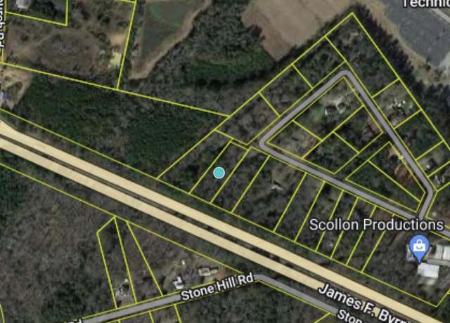 Property at 1078 White Rock Rd, Chapin, SC 29036-0000