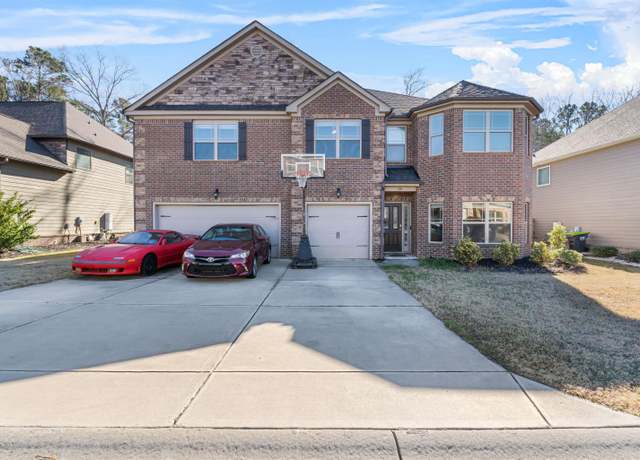 Property at 540 Lever Hill Ct, Chapin, SC 29036, 5 beds, 3.5 baths