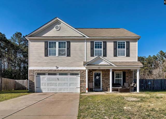 Property at 1381 Green Turf Ln, Elgin, SC 29045, 4 beds, 3.5 baths