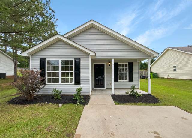 Property at 113 Parsons Mill Ln, Columbia, SC 29229, 3 beds, 2 baths