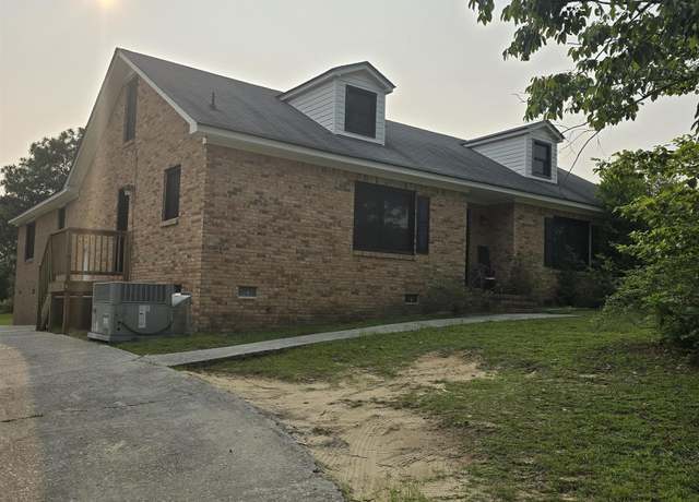 Property at 351 Boy Scout Rd, Gaston, SC 29053-9328, 6 beds, 3.5 baths
