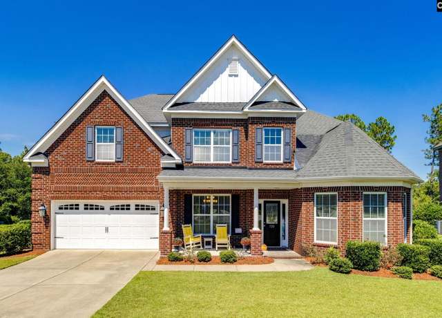 Property at 720 Near Creek Dr, Blythewood, SC 29016, 5 beds, 3.5 baths