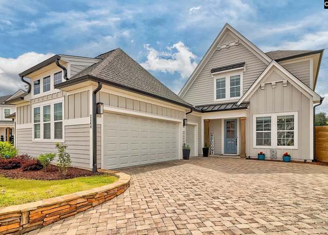 Property at 2248 High Bluff Loop, Lexington, SC 29072, 3 beds, 3.5 baths