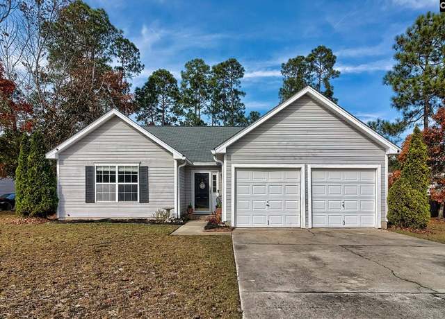 Property at 137 Braelin Ct, Gaston, SC 29053, 3 beds, 2 baths