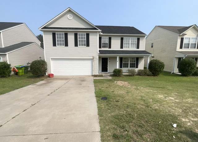 Property at 478 Fox Trot Dr, Columbia, SC 29229, 5 beds, 0.5 baths