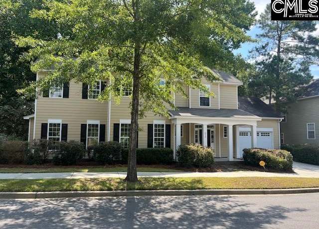 Property at 217 Woodleigh Park Dr, Columbia, SC 29229, 3 beds, 2.5 baths