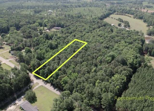 Property at Colony Church Rd, Prosperity, SC 29108