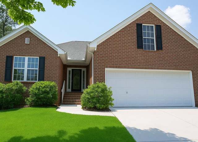 Property at 91 Loggerhead Dr, Columbia, SC 29229, 3 beds, 2 baths