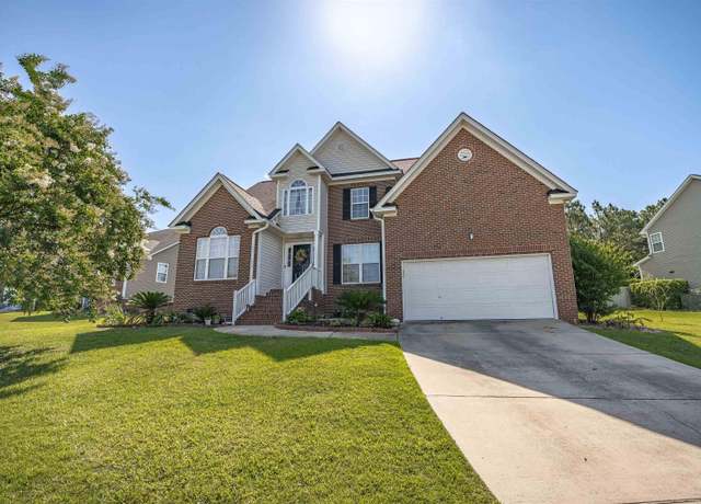 Property at 316 Founders Ridge Rd, Columbia, SC 29229, 4 beds, 2.5 baths