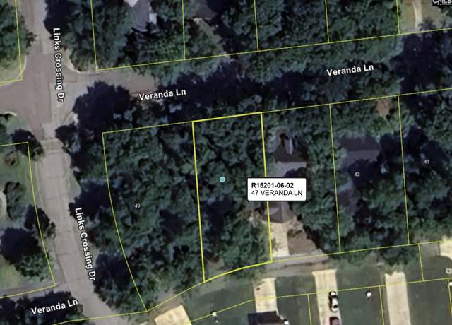 Property at 47 Veranda Ln, Blythewood, SC 29016-7602
