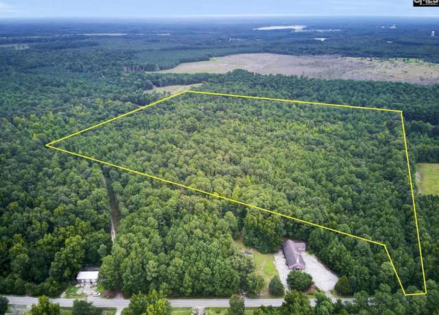 Property at 00 Russellville Rd, SC 29479