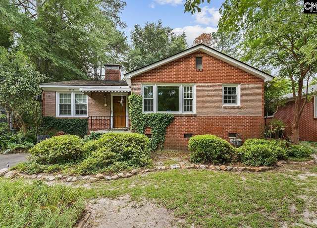Property at 1043 Wando St, Columbia, SC 29205, 3 beds, 1 bath