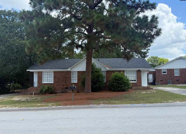 Property at 1824-1830 Burnham St, West Columbia, SC 29169, 8 beds, 4 baths