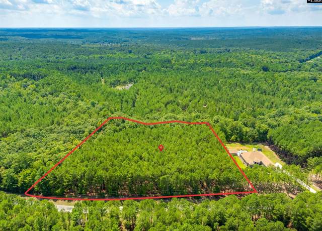 Property at 264 Sawney Creek Cir, Ridgeway, SC 29130