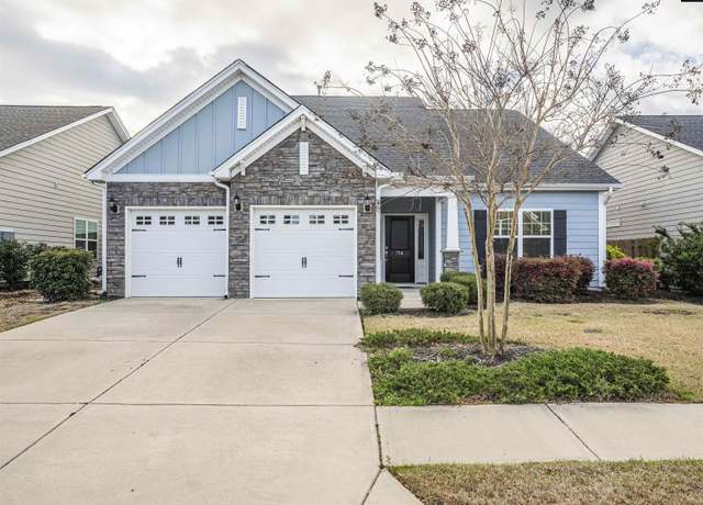 Property at 714 Long Iron Ln, Blythewood, SC 29016, 4 beds, 3.5 baths