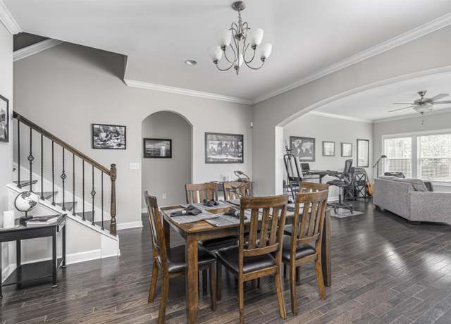 Property at 714 Long Iron Ln, Blythewood, SC 29016, 4 beds, 3.5 baths