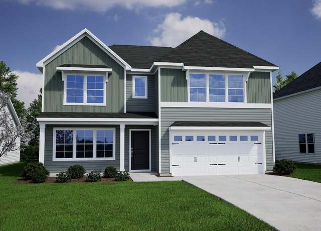 Property at 747 Clementine Run, Gilbert, SC 29054, 6 beds, 4.5 baths