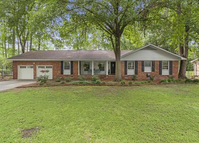 Property at 217 Shareditch Rd, Columbia, SC 29210, 4 beds, 2.5 baths