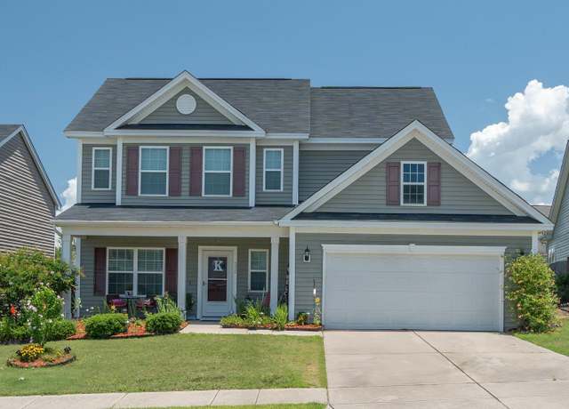 Property at 532 Ariel Cir, Lexington, SC 29072, 4 beds, 2.5 baths
