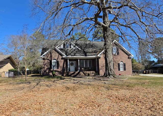 Property at 917 Beth Dr, West Columbia, SC 29169, 4 beds, 3 baths