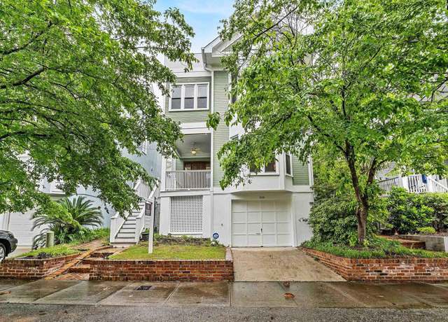 Property at 1716 Phelps St, Columbia, SC 29205, 4 beds, 4.5 baths