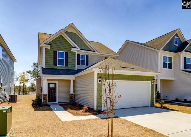 Property at 732 Garwood Rd, Columbia, SC 29229, 3 beds, 2.5 baths