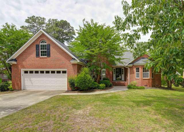 Property at 403 Fallen Leaf Dr, Columbia, SC 29229, 3 beds, 2 baths