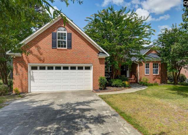 Property at 403 Fallen Leaf Dr, Columbia, SC 29229, 3 beds, 2 baths