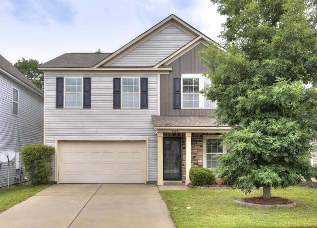 Property at 1279 Rabon Pond Dr, Columbia, SC 29223, 5 beds, 3 baths