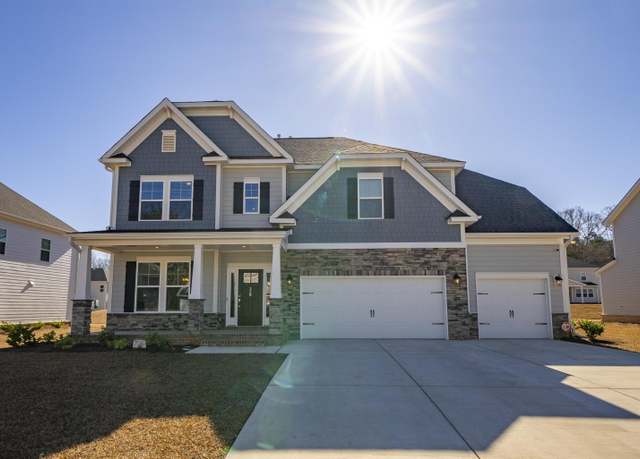 Property at 220 River Front Dr, Irmo, SC 29063, 5 beds, 4 baths