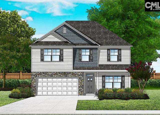 Property at 506 Griffon Dr, Chapin, SC 29036, 5 beds, 3 baths