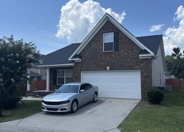 Property at 117 Parkstone Way, West Columbia, SC 29170, 3 beds, 2 baths