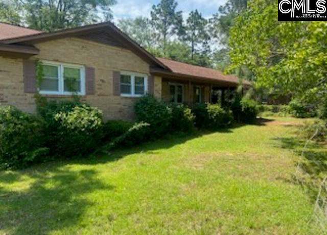 Property at 1055 Critzer Dr, Lugoff, SC 29078, 3 beds, 2 baths