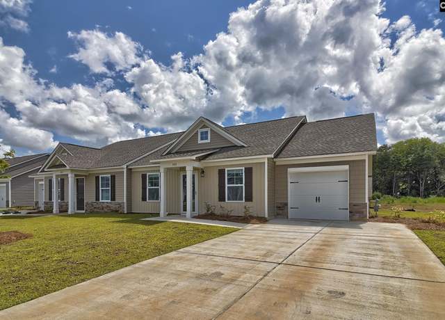 Property at 420 Conifer St, Sumter, SC 29154, 3 beds, 2 baths