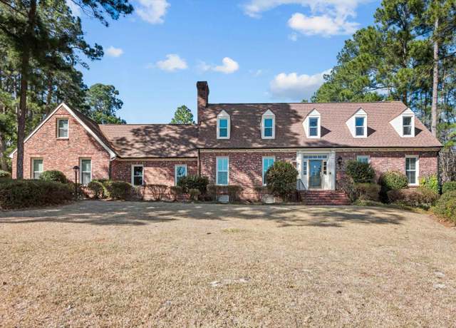 Property at 204 Pebble Creek Rd, Columbia, SC 29223, 5 beds, 4 baths