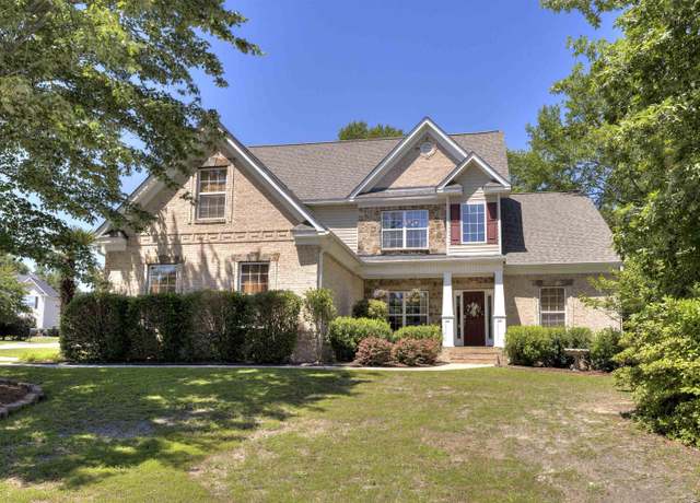 Property at 301 Spring Mist Ct, Lexington, SC 29072, 4 beds, 2.5 baths