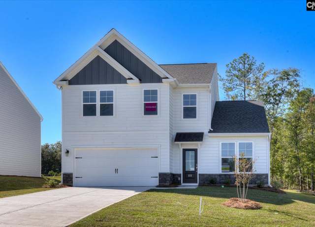 Property at 531 Church Cove Rd, Chapin, SC 29036, 4 beds, 3 baths