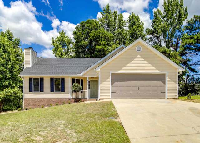 Property at 4 Rice Pointe Ct, Columbia, SC 29203, 4 beds, 2 baths