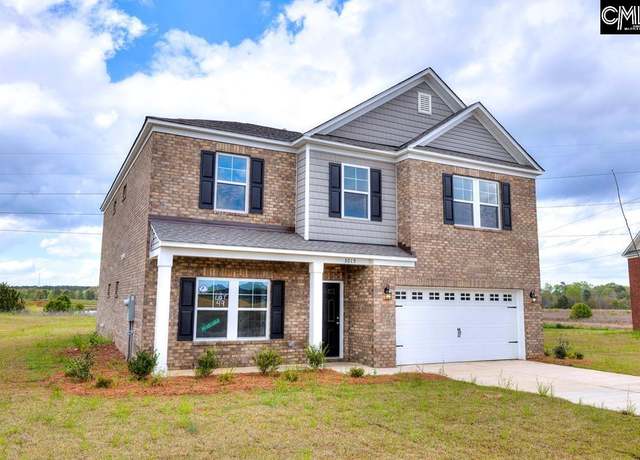Property at 3015 Litchfield (lot 49) Dr, Sumter, SC 29154, 5 beds, 3 baths