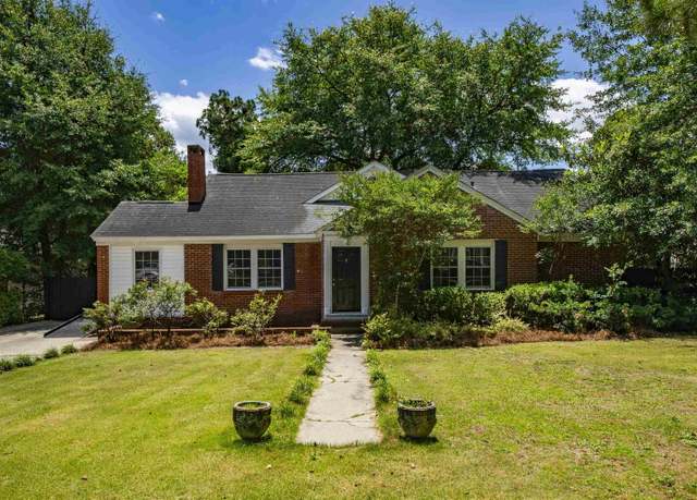 Property at 1005 D Ave, West Columbia, SC 29169, 4 beds, 3 baths
