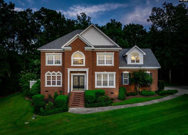 Property at 137 Signal Ln, Irmo, SC 29063, 4 beds, 2.5 baths