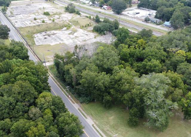 Property at 360 W Church St, Batesburg, SC 29006